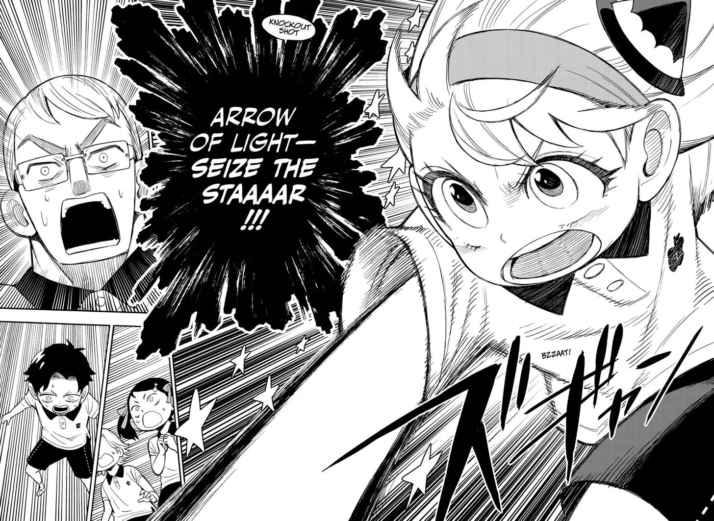 Spy x Family, Chapter 15 image 22